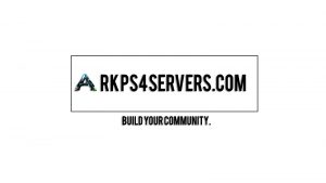 ark ps4 server listing site