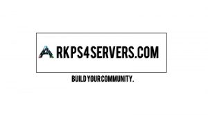 ark ps4 server listing site