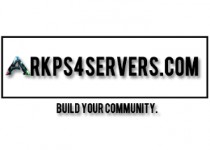 ark ps4 servers list logo smaller