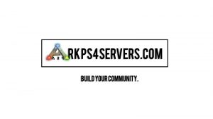 ark ps4 servers listing site