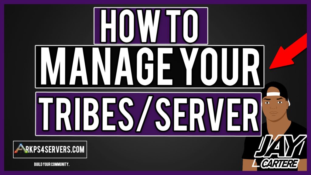 how to manage your tribe