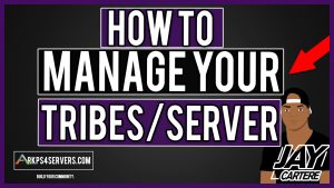 how to manage your tribe