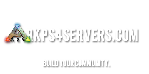 ark ps4 servers unofficial pc hosted