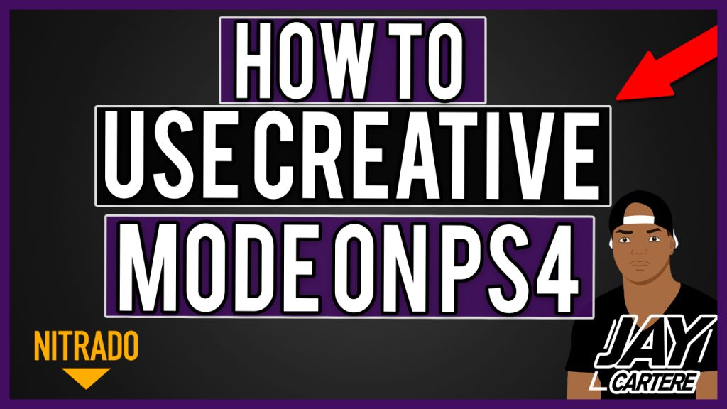 how to enable creative mode